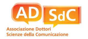 Associazione dottori in scienze della comunicazione italiani